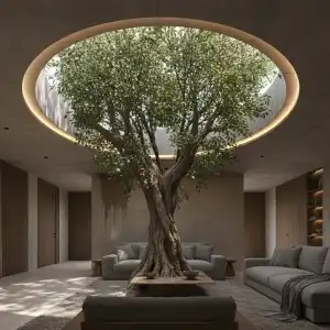 The Architecture of adaptation - Picture